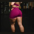 Dominion Shorts | Women’s Compression Shorts | NVC - NevacaredDominion Shorts | Women’s Compression Shorts |