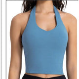 Eclipse Halter Bra - NevacaredEclipse Halter BraEclipse Halter Bra