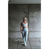 NVC Seamless Scrunch Butt Leggings - NevacaredNVC Seamless Scrunch Butt LeggingsNVC Seamless Scrunch Butt Leggings