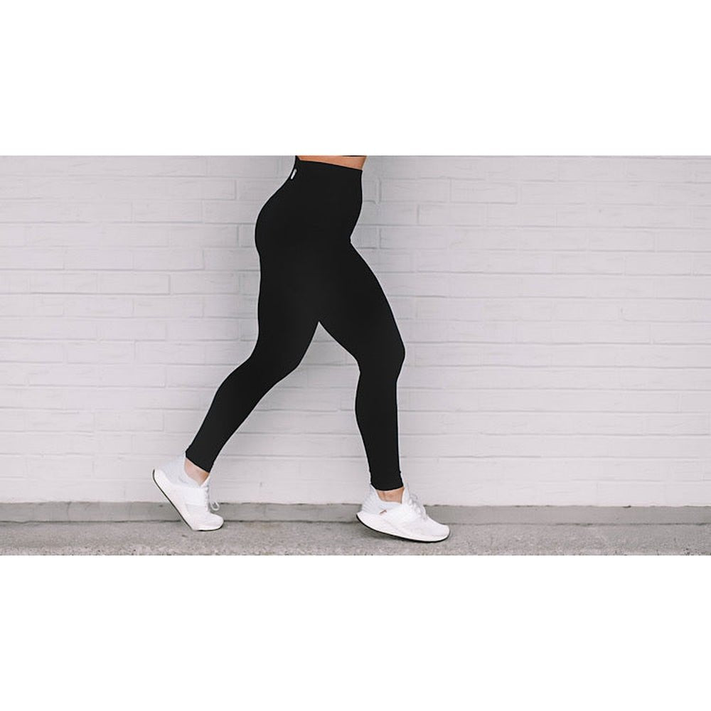 Elevate Seamless Scrunch Butt Leggings - NevacaredElevate Seamless Scrunch Butt LeggingsElevate Seamless Scrunch Butt Leggings