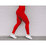 Elevate Seamless Scrunch Butt Leggings - NevacaredElevate Seamless Scrunch Butt LeggingsElevate Seamless Scrunch Butt Leggings