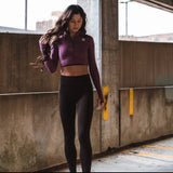Elevate Seamless Scrunch Butt Leggings - NevacaredElevate Seamless Scrunch Butt LeggingsElevate Seamless Scrunch Butt Leggings