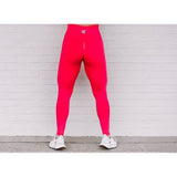 Elevate Seamless Scrunch Butt Leggings - NevacaredElevate Seamless Scrunch Butt LeggingsElevate Seamless Scrunch Butt Leggings