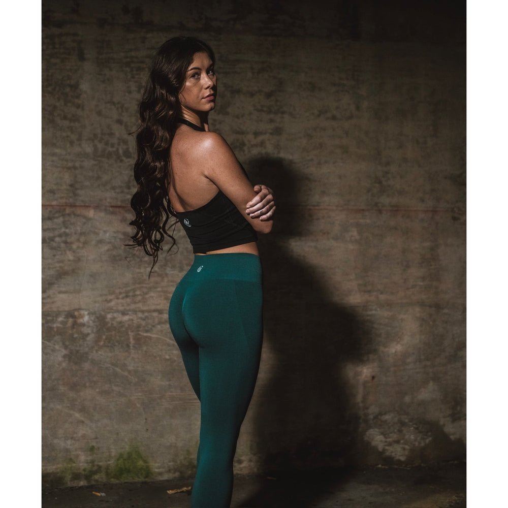 Elevate Seamless Scrunch Butt Leggings - NevacaredElevate Seamless Scrunch Butt LeggingsElevate Seamless Scrunch Butt Leggings