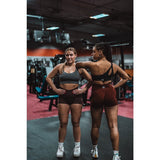 Elevate Yoga Shorts 5”in - NevacaredElevate Yoga Shorts 5”inElevate Yoga Shorts 5”in