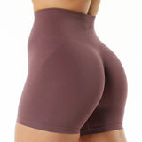 Elevate Yoga Shorts 5”in - NevacaredElevate Yoga Shorts 5”inElevate Yoga Shorts 5”in