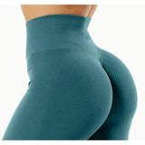 Elevate Yoga Shorts 5”in - NevacaredElevate Yoga Shorts 5”inElevate Yoga Shorts 5”in