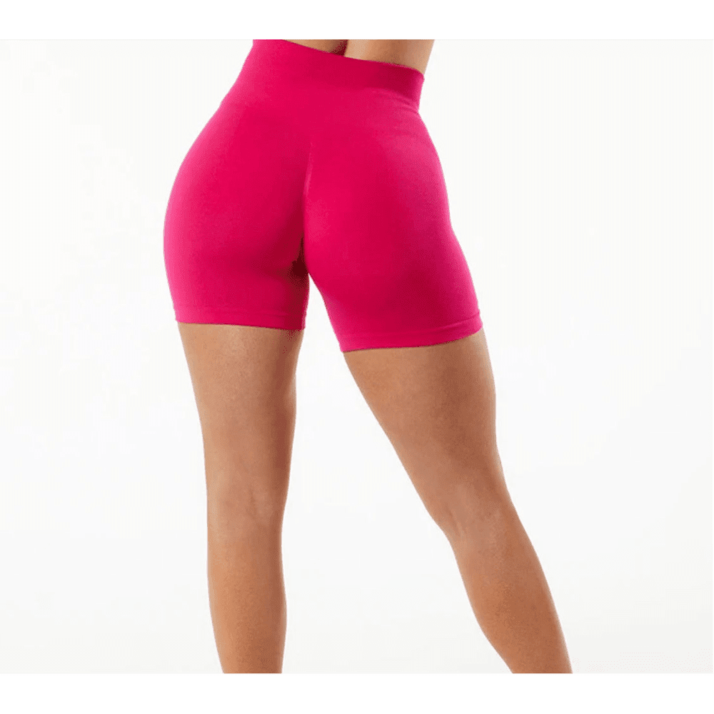 Elevate Yoga Shorts 5”in - NevacaredElevate Yoga Shorts 5”inElevate Yoga Shorts 5”in