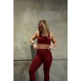 Elite NVC Bra
