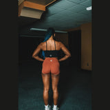 Empower Cropped Tank - NevacaredEmpower Cropped TankEmpower Cropped Tank
