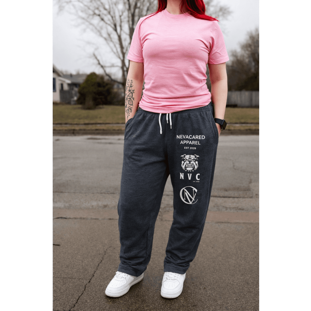 Essential Joggers | Unisex Athletic Joggers | NVC - NevacaredEssential Joggers | Unisex Athletic Joggers | NVCEssential Joggers | Unisex Athletic Joggers | NVC