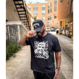 Face Value Tee | Heavyweight Graphic T-Shirt | NVC - NevacaredFace Value Tee | Heavyweight Graphic T-Shirt | NVCFace Value Tee | Heavyweight Graphic T-Shirt | NVC