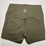 Freedom Bikers Shorts (Non Scrunch ) - NevacaredFreedom Bikers Shorts (Non Scrunch )Freedom Bikers Shorts (Non Scrunch )