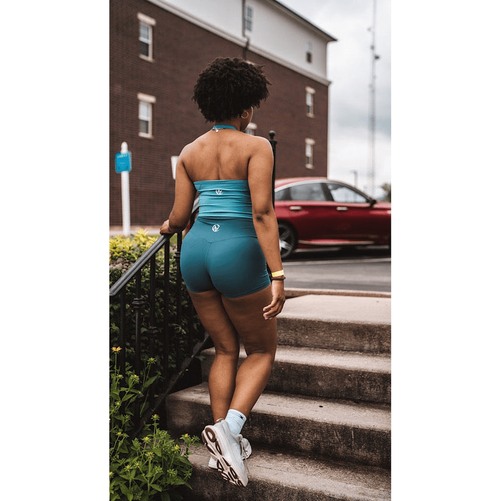 Freedom Bikers Shorts (Non Scrunch ) - NevacaredFreedom Bikers Shorts (Non Scrunch )Freedom Bikers Shorts (Non Scrunch )