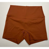 Freedom Bikers Shorts (Non Scrunch ) - NevacaredFreedom Bikers Shorts (Non Scrunch )Freedom Bikers Shorts (Non Scrunch )