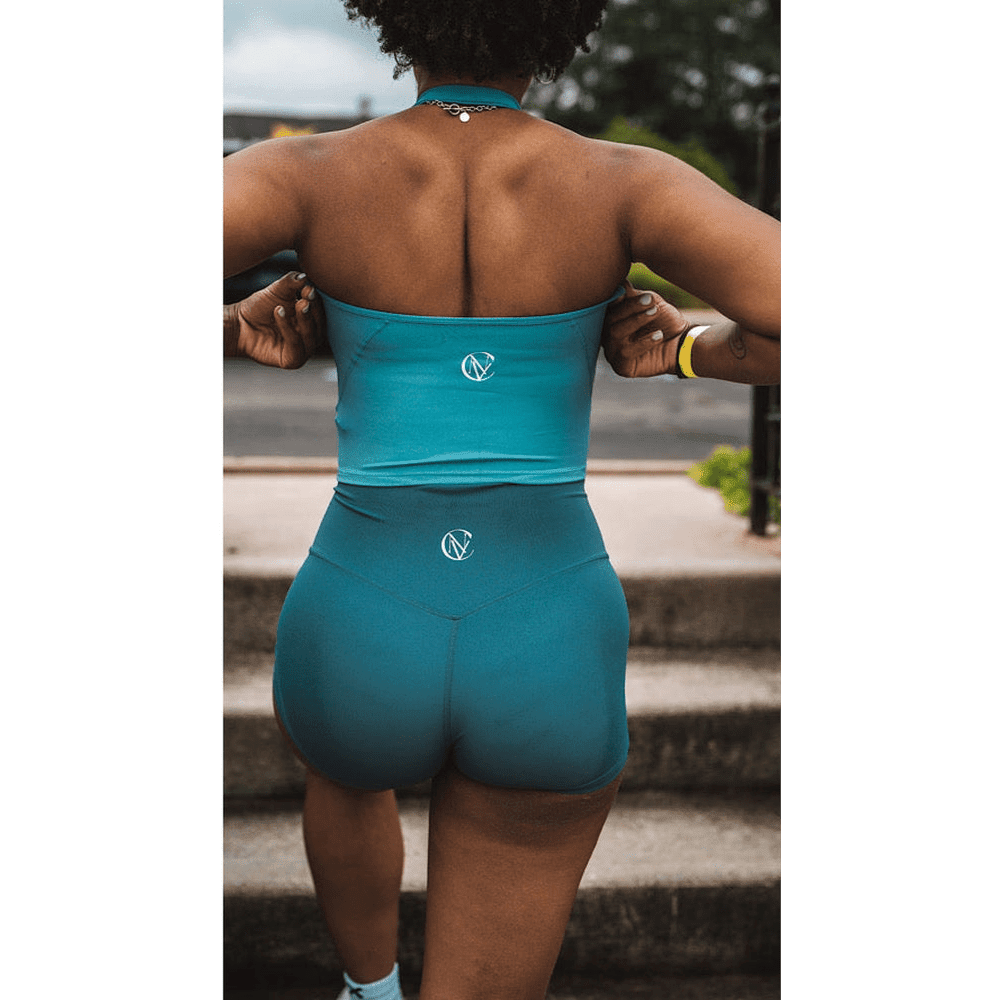 Freedom Bikers Shorts (Non Scrunch ) - NevacaredFreedom Bikers Shorts (Non Scrunch )Freedom Bikers Shorts (Non Scrunch )