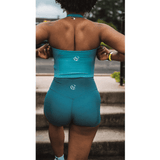 Freedom Bikers Shorts (Non Scrunch ) - NevacaredFreedom Bikers Shorts (Non Scrunch )Freedom Bikers Shorts (Non Scrunch )