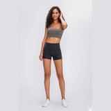 Freedom Bikers Shorts (Non Scrunch ) - NevacaredFreedom Bikers Shorts (Non Scrunch )Freedom Bikers Shorts (Non Scrunch )