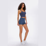 Freedom Bikers Shorts (Non Scrunch ) - NevacaredFreedom Bikers Shorts (Non Scrunch )Freedom Bikers Shorts (Non Scrunch )
