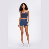 Freedom Bikers Shorts (Non Scrunch ) - NevacaredFreedom Bikers Shorts (Non Scrunch )Freedom Bikers Shorts (Non Scrunch )