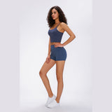 Freedom Bikers Shorts (Non Scrunch ) - NevacaredFreedom Bikers Shorts (Non Scrunch )Freedom Bikers Shorts (Non Scrunch )
