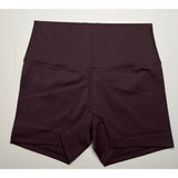 Freedom Bikers Shorts (Non Scrunch ) - NevacaredFreedom Bikers Shorts (Non Scrunch )Freedom Bikers Shorts (Non Scrunch )