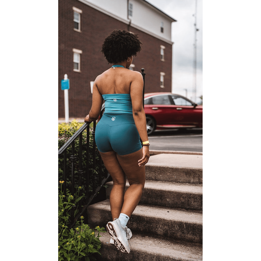 Freedom Bikers Shorts (Non Scrunch ) - NevacaredFreedom Bikers Shorts (Non Scrunch )Freedom Bikers Shorts (Non Scrunch )