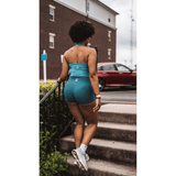 Freedom Bikers Shorts (Non Scrunch ) - NevacaredFreedom Bikers Shorts (Non Scrunch )Freedom Bikers Shorts (Non Scrunch )