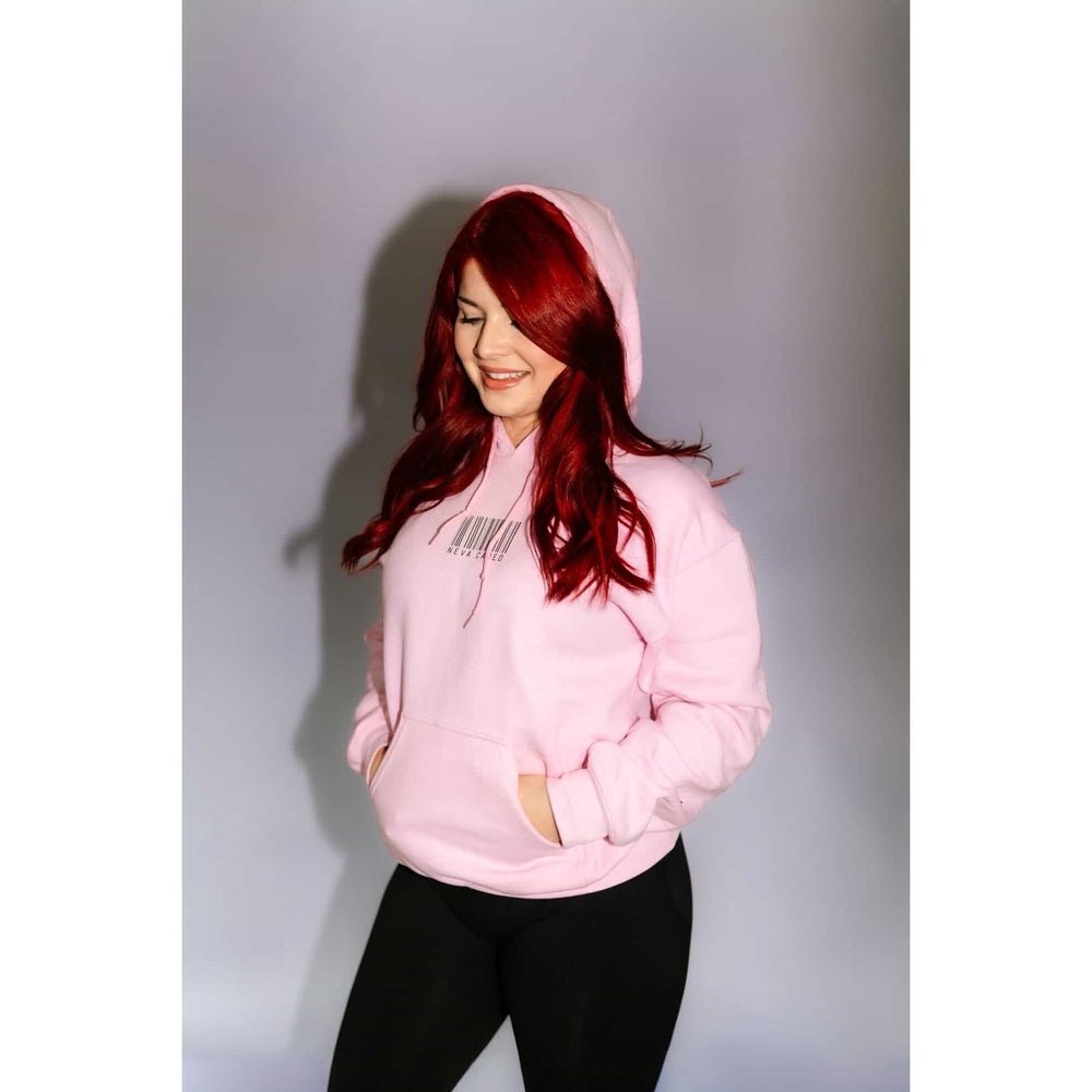 Genesis Hoodie - NevacaredGenesis HoodieGenesis Hoodie