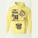 I Am Proof - NevacaredI Am ProofI Am Proof