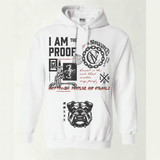 I Am Proof - NevacaredI Am ProofI Am Proof