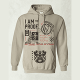 I Am Proof - NevacaredI Am ProofI Am Proof