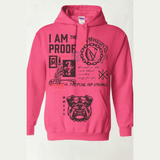 I Am Proof - NevacaredI Am ProofI Am Proof