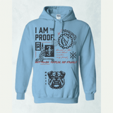 I Am Proof - NevacaredI Am ProofI Am Proof
