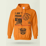 I Am Proof - NevacaredI Am ProofI Am Proof