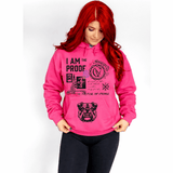 I Am Proof - NevacaredI Am ProofI Am Proof