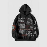 I Am Proof Hoodie | Heavyweight Graphic Hoodie | NVC - NevacaredI Am Proof Hoodie | Heavyweight Graphic Hoodie | NVCI Am Proof Hoodie | Heavyweight Graphic Hoodie | NVC