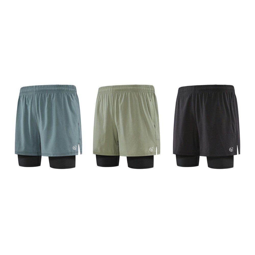 NVC Men’s Shorts