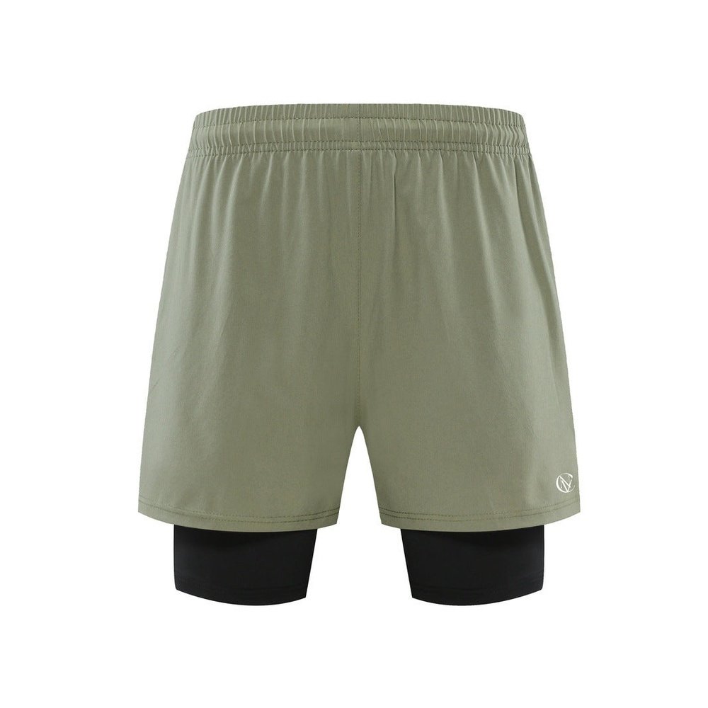 NVC Men’s Shorts