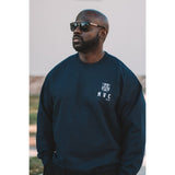 Legacy Crew Neck - NevacaredLegacy Crew NeckLegacy Crew Neck