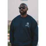 Legacy Crew Neck - NevacaredLegacy Crew NeckLegacy Crew Neck