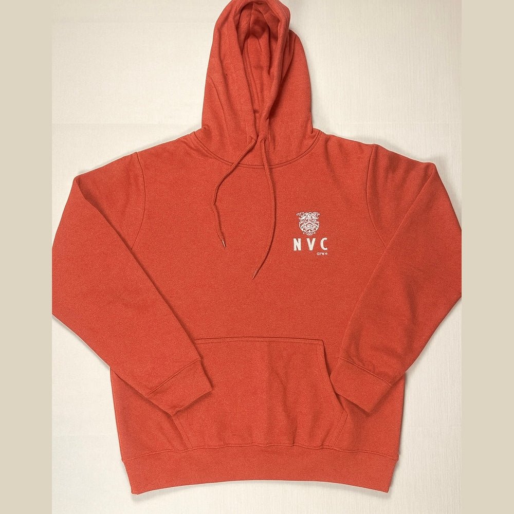 Legacy Nvc Hoodie - NevacaredLegacy Nvc HoodieLegacy Nvc Hoodie