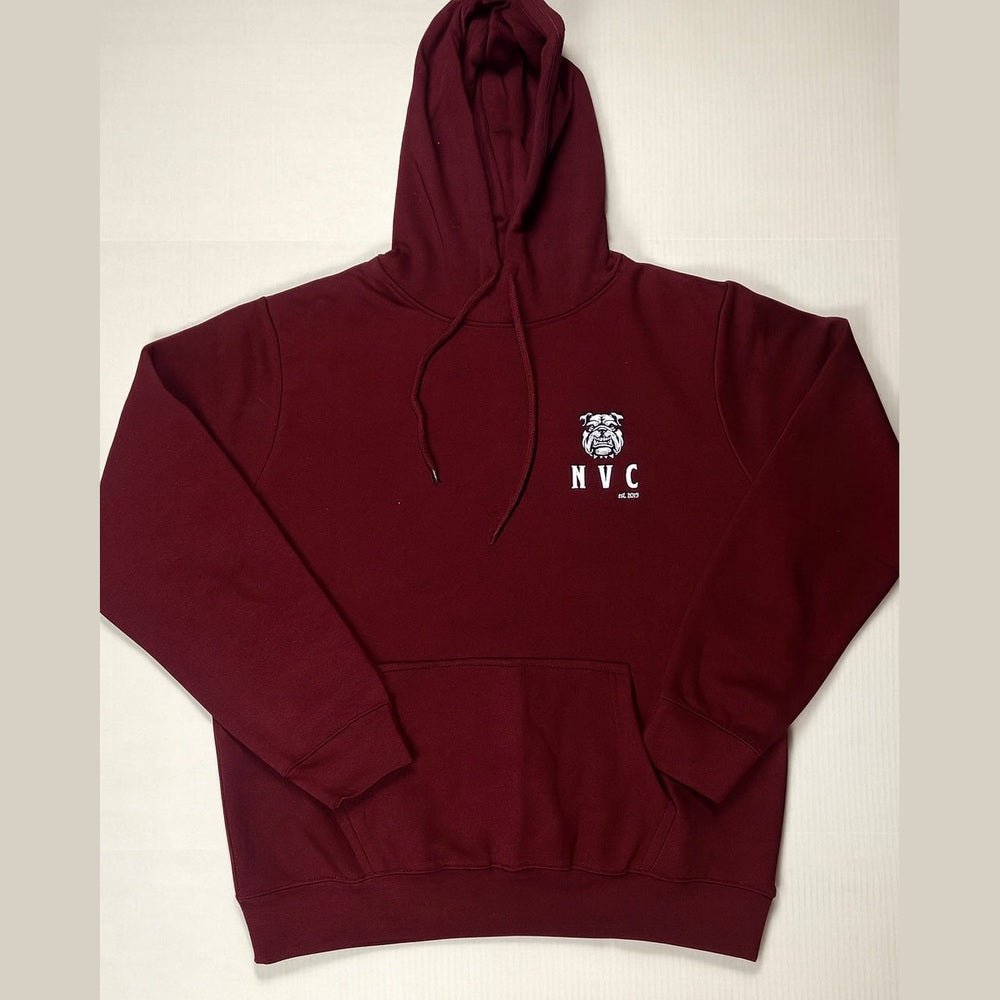 Legacy Nvc Hoodie - NevacaredLegacy Nvc HoodieLegacy Nvc Hoodie