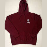 Legacy Nvc Hoodie - NevacaredLegacy Nvc HoodieLegacy Nvc Hoodie