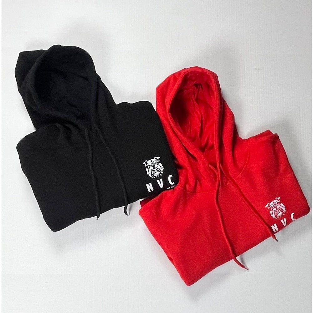Legacy Nvc Hoodie - NevacaredLegacy Nvc HoodieLegacy Nvc Hoodie