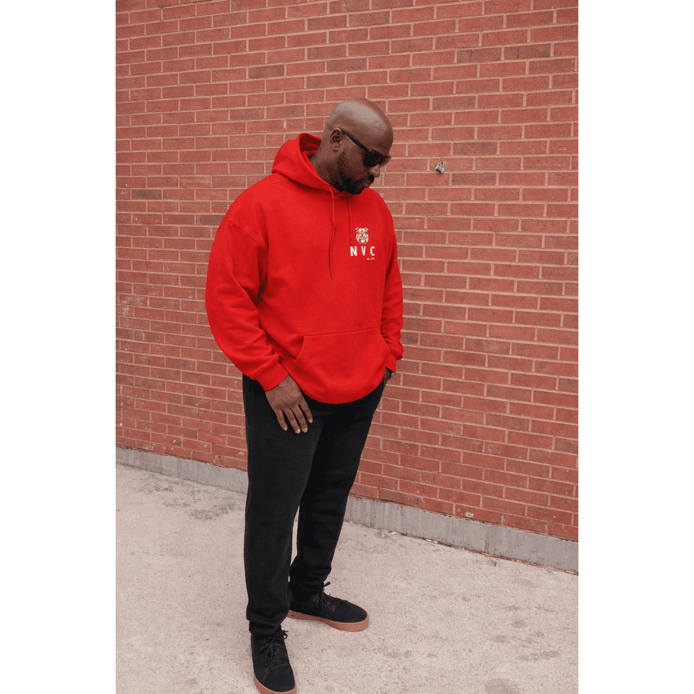 Legacy Nvc Hoodie - NevacaredLegacy Nvc HoodieLegacy Nvc Hoodie