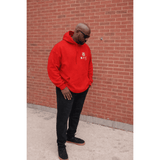 Legacy Nvc Hoodie - NevacaredLegacy Nvc HoodieLegacy Nvc Hoodie