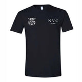 Legacy Tee - NevacaredLegacy TeeLegacy Tee