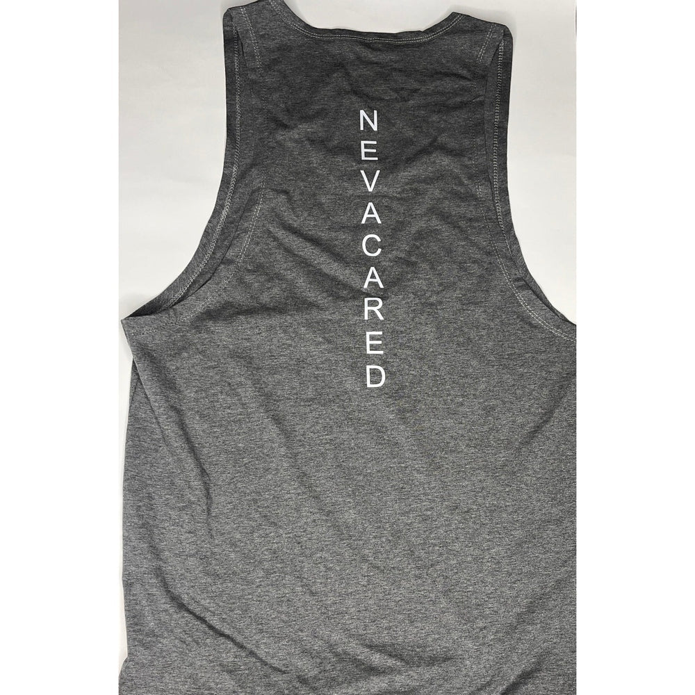 Men’s Deep Scoop Tank