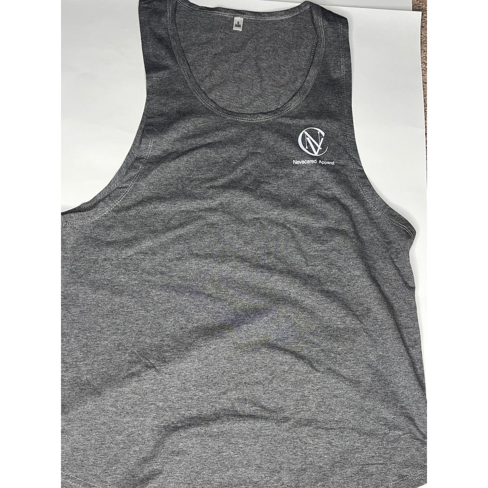 Men’s Deep Scoop Tank